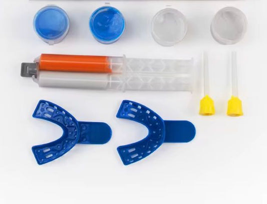 Teeth Impression Kit