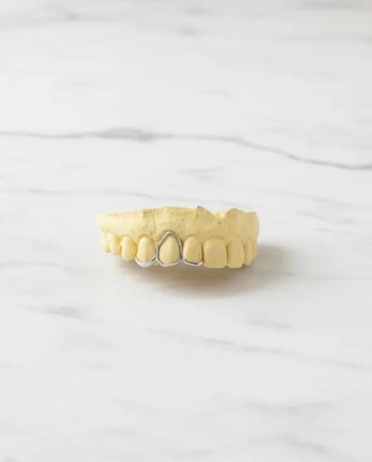 2 Sided Bridge Grillz