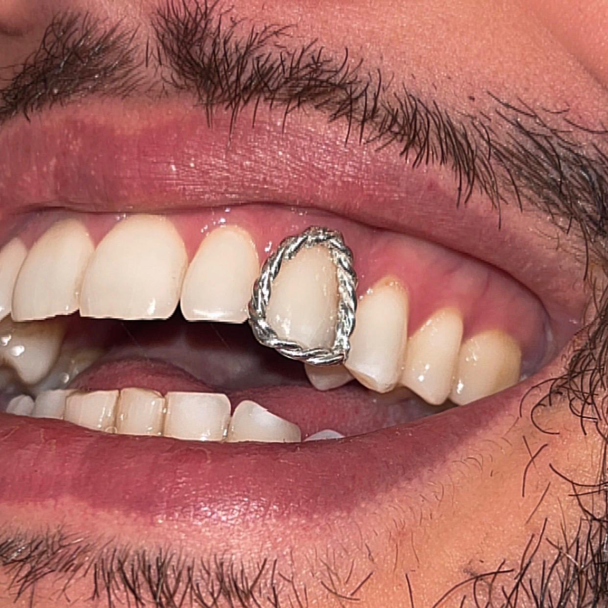 Rope Grillz