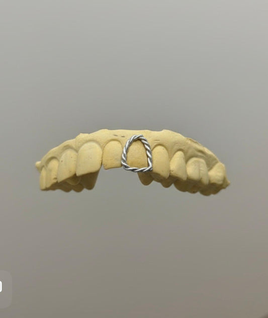 Rope Grillz